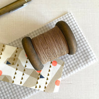 [Paper Twine] Finest Natural Paper Yarn