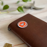 [BK Original Patch] Trust the Process