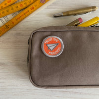 [BK Original Patch] Trust the Process