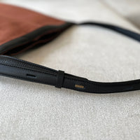 [Postalco] Carry All Bag // Bamboo Wax Cloth