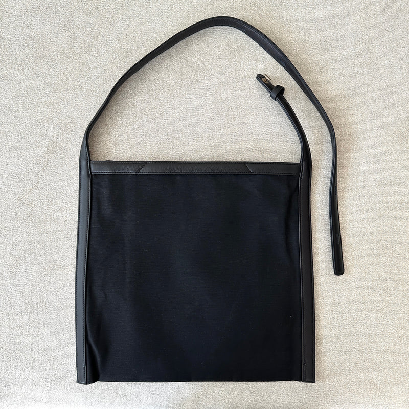 [Postalco] Carry All Bag // Bamboo Wax Cloth