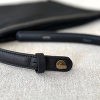 [Postalco] Carry All Bag // Bamboo Wax Cloth