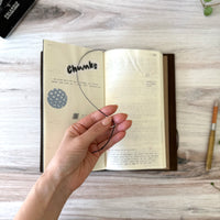 [TRC] Traveler's Notebook // Olive