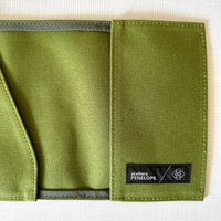 [BKxAP] Canvas Cover (A6 Size)