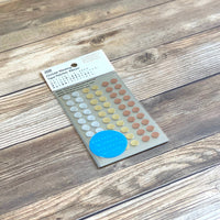 [Stalogy Circle Sticker] Prize