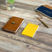 [Stalogy] Editor's Memo Pad & Sticky Note "Grid"