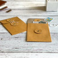 [TRC] Kraft Envelope with String / Small