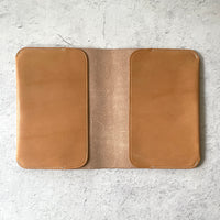 [TSL Cover] Original Leather (A6)