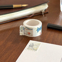 [Emil StampTape] Home & Foliage (set of 2)