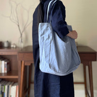 [AP] Cecil Bag // Linen