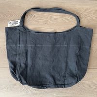 [AP] Cecil Bag // Linen