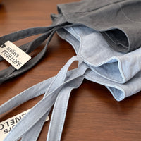 [AP] Cecil Bag // Linen