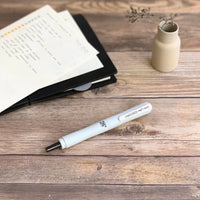 [Kuretake] Cocoiro Pen Body
