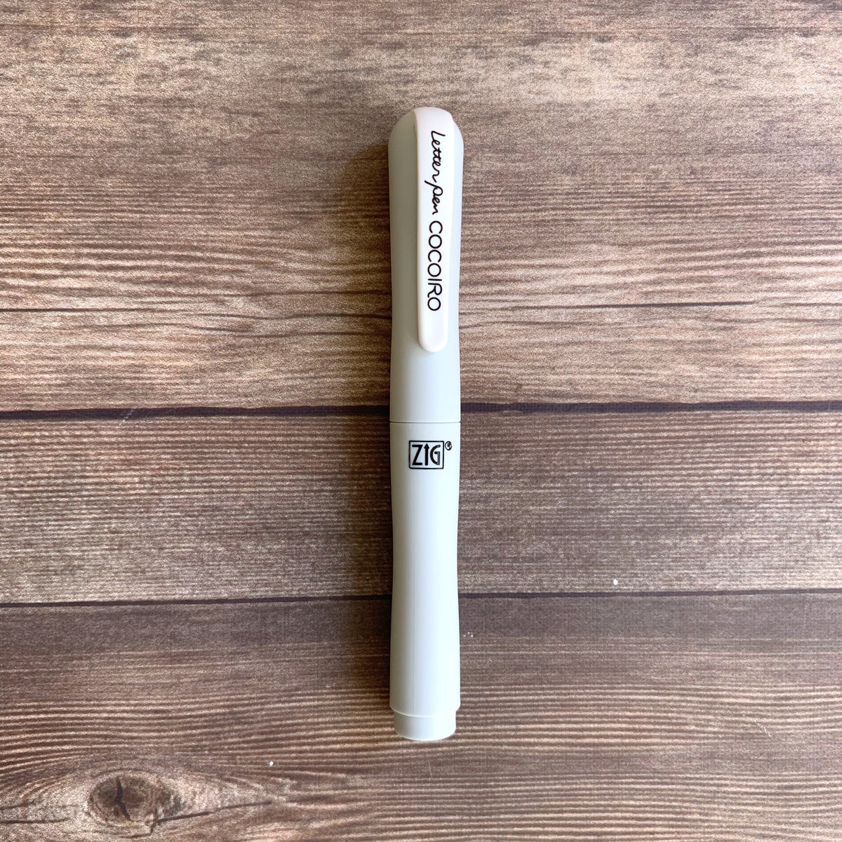[Kuretake] Cocoiro Pen Body