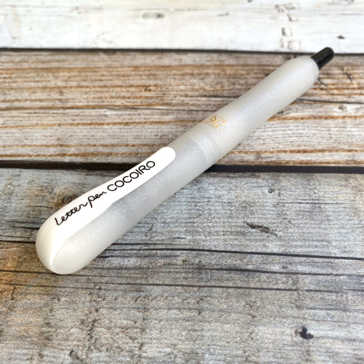 [Kuretake] Cocoiro Pen Body