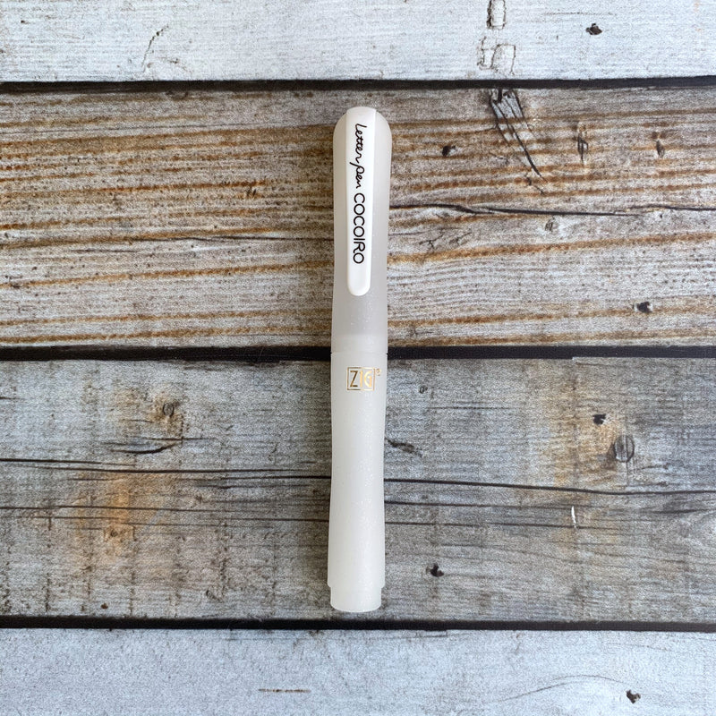[Kuretake] Cocoiro Pen Body