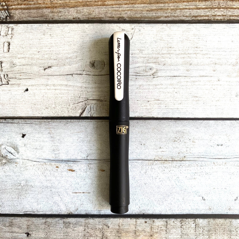 [Kuretake] Cocoiro Pen Body