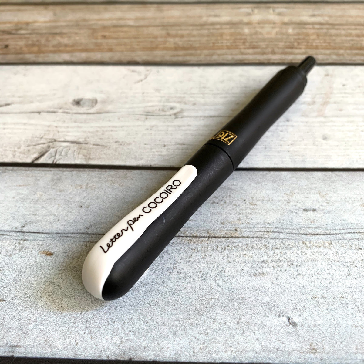 [Kuretake] Cocoiro Pen Body