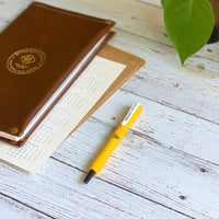 [Kuretake] Cocoiro Pen Body