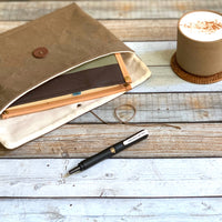 [Kuretake] Cocoiro Pen Body