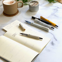 [Kuretake] Cocoiro Pen Body