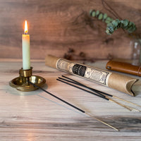 [19 Candles] Topanga Inspired Incense