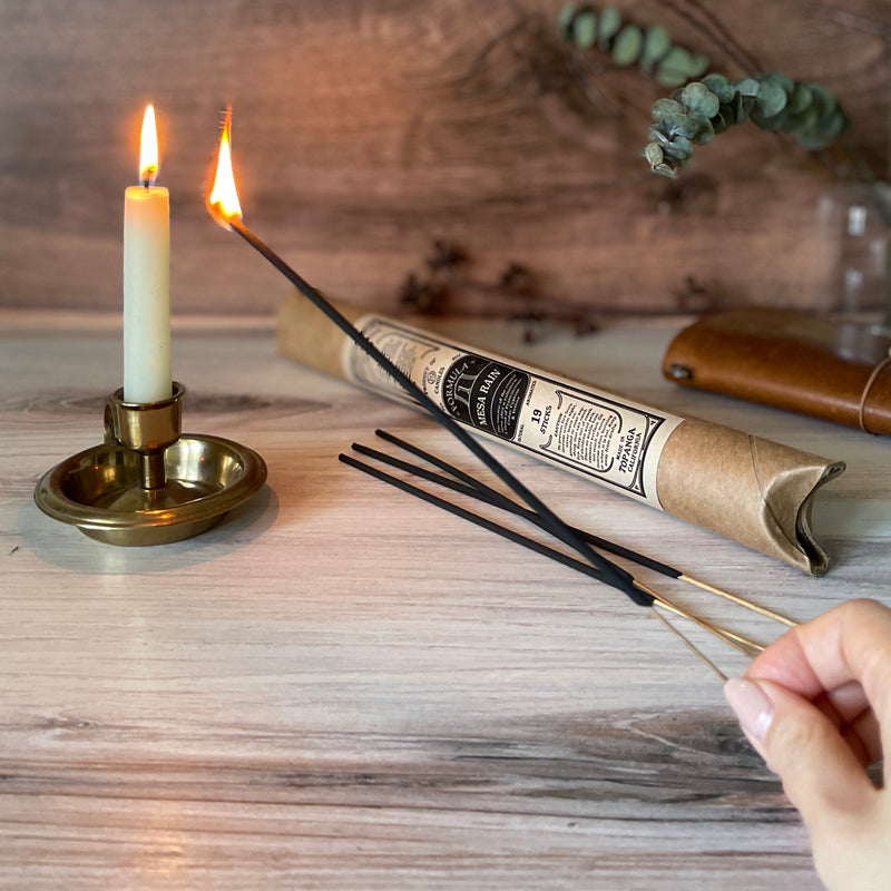 [19 Candles] Topanga Inspired Incense
