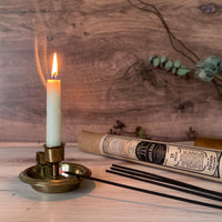 [19 Candles] Topanga Inspired Incense