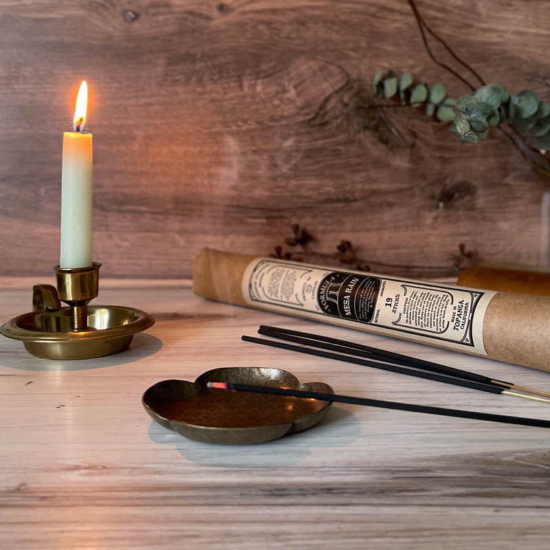 [19 Candles] Topanga Inspired Incense