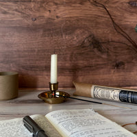 [19 Candles] Topanga Inspired Incense