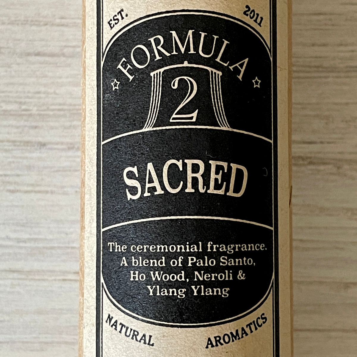 [19 Candles] Topanga Inspired Incense