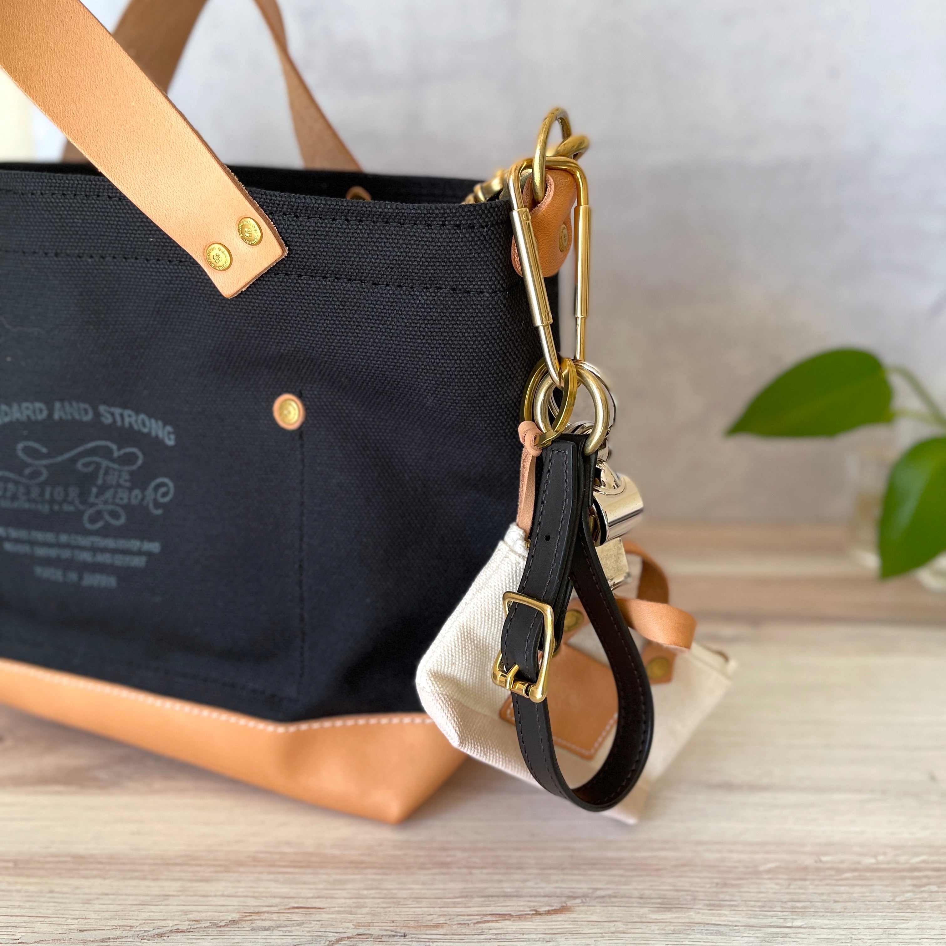 TSL] HTS Tiny Strap – Baum-kuchen