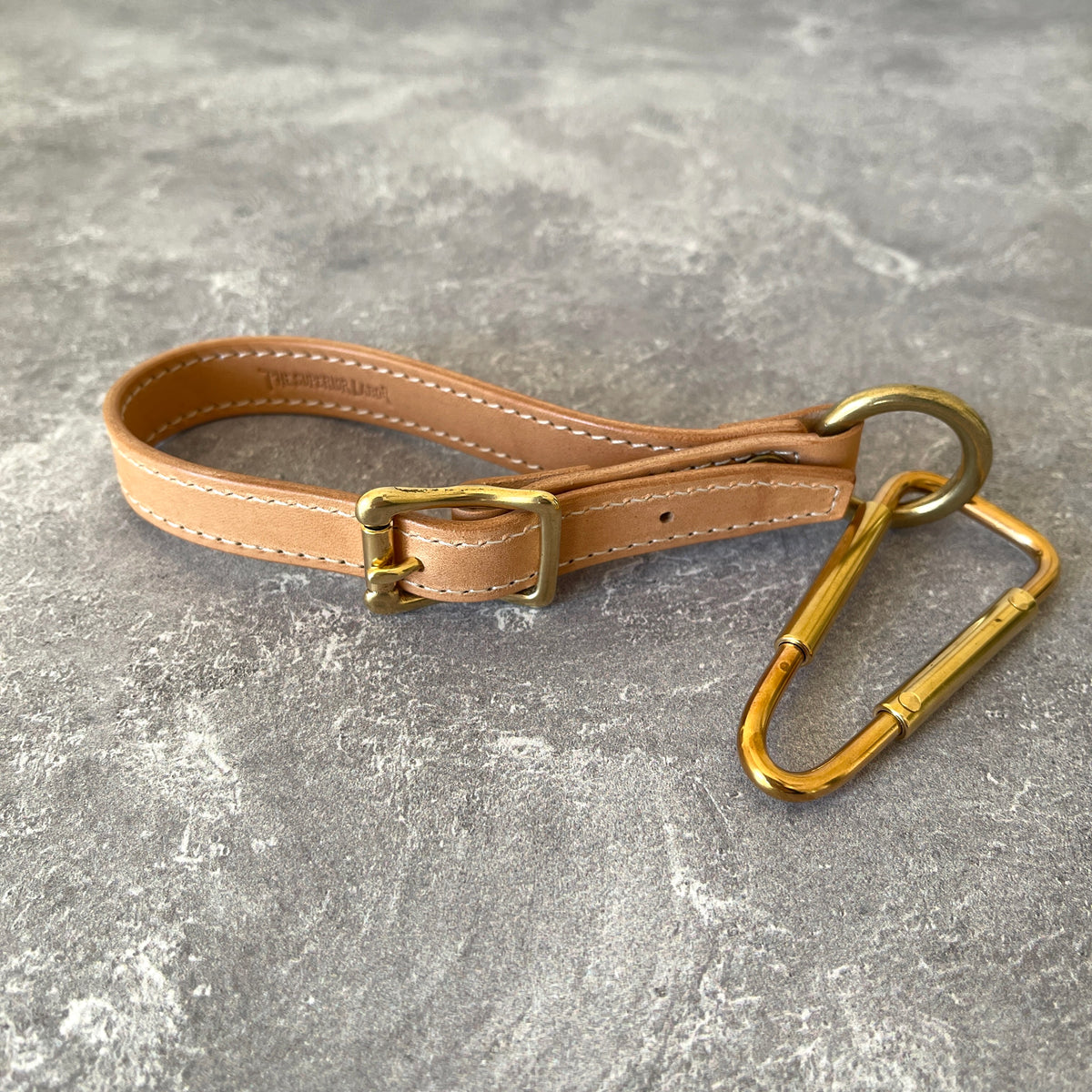 TSL] HTS Long Strap – Baum-kuchen