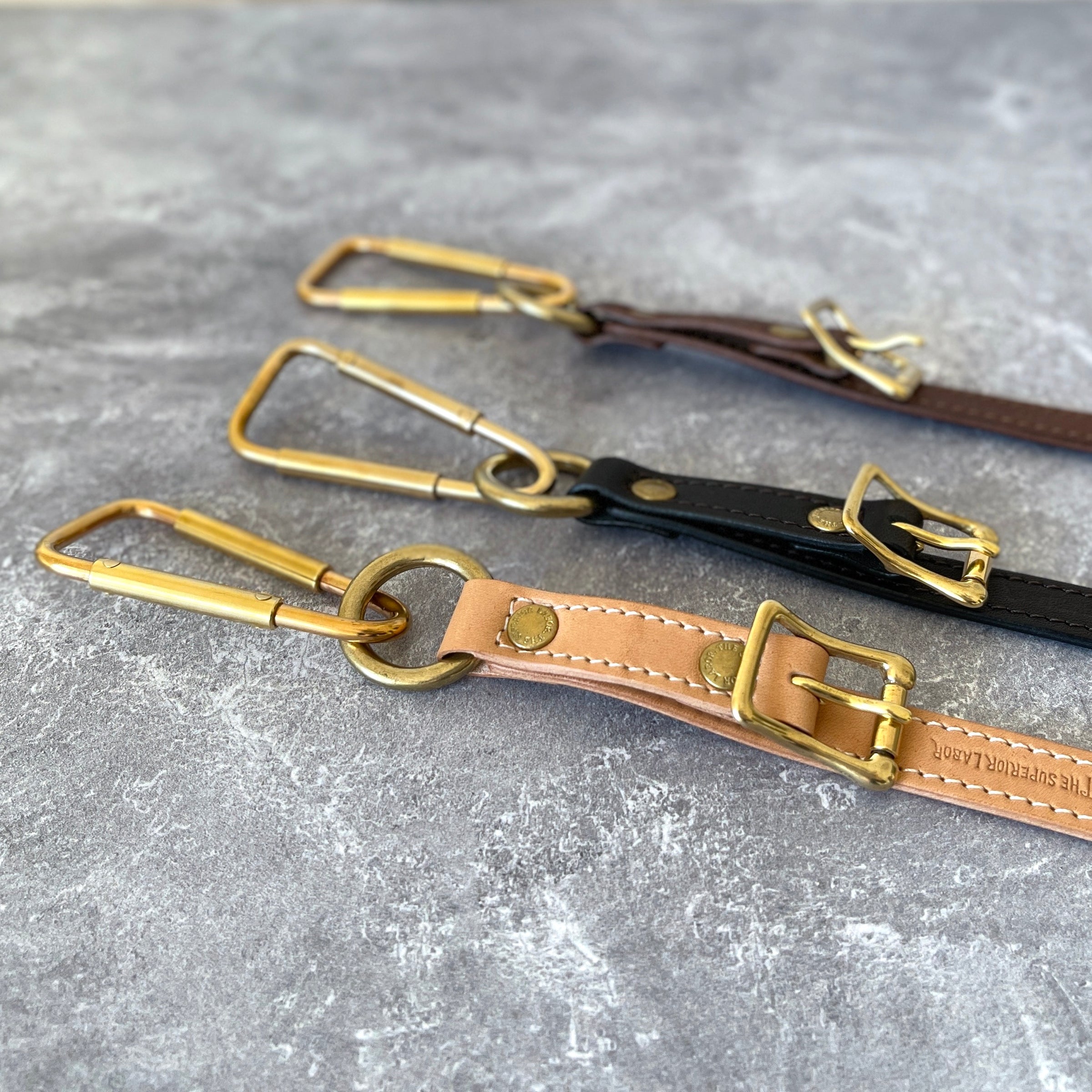 TSL] HTS Long Strap – Baum-kuchen