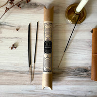 [19 Candles] Topanga Inspired Incense