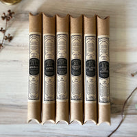[19 Candles] Topanga Inspired Incense