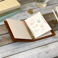 [TRC] 008 // Drawing Paper (Passport)
