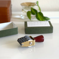 [Mizushima Stamp] Rotary Date "Soroban"
