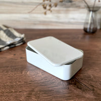 [Classiky] Enamel Box