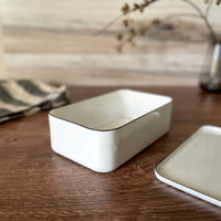 [Classiky] Enamel Box