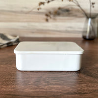 [Classiky] Enamel Box