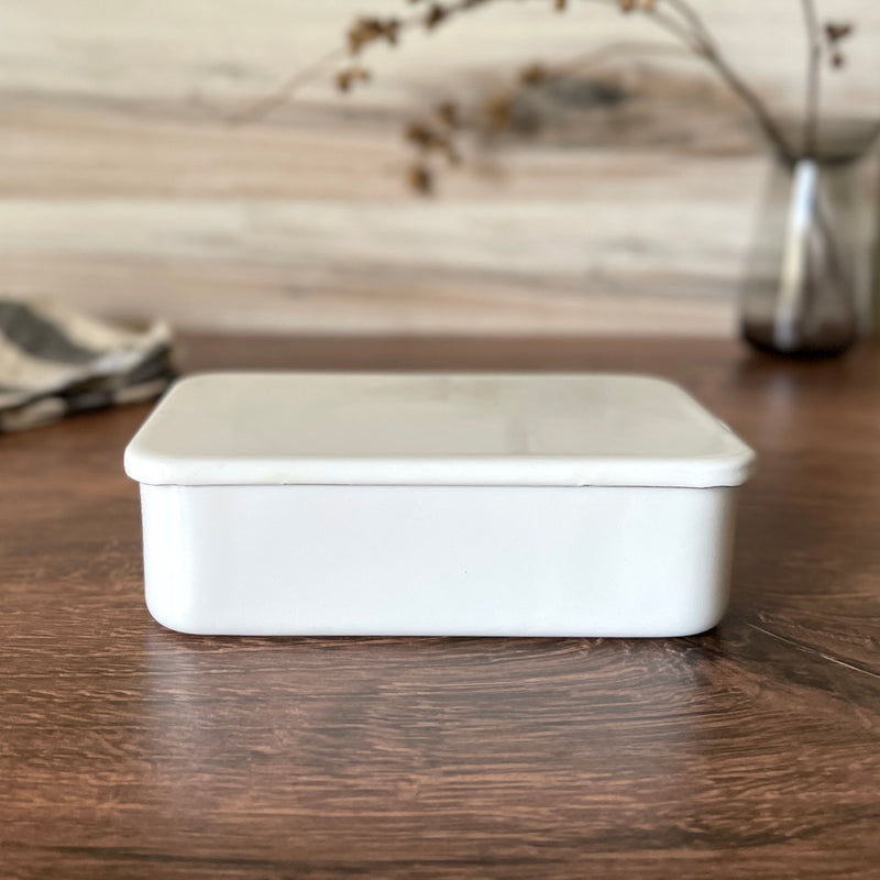 [Classiky] Enamel Box
