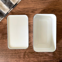 [Classiky] Enamel Box