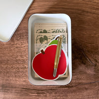 [Classiky] Enamel Box