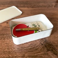[Classiky] Enamel Box