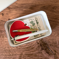 [Classiky] Enamel Box