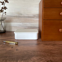 [Classiky] Enamel Box