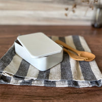 [Classiky] Enamel Box