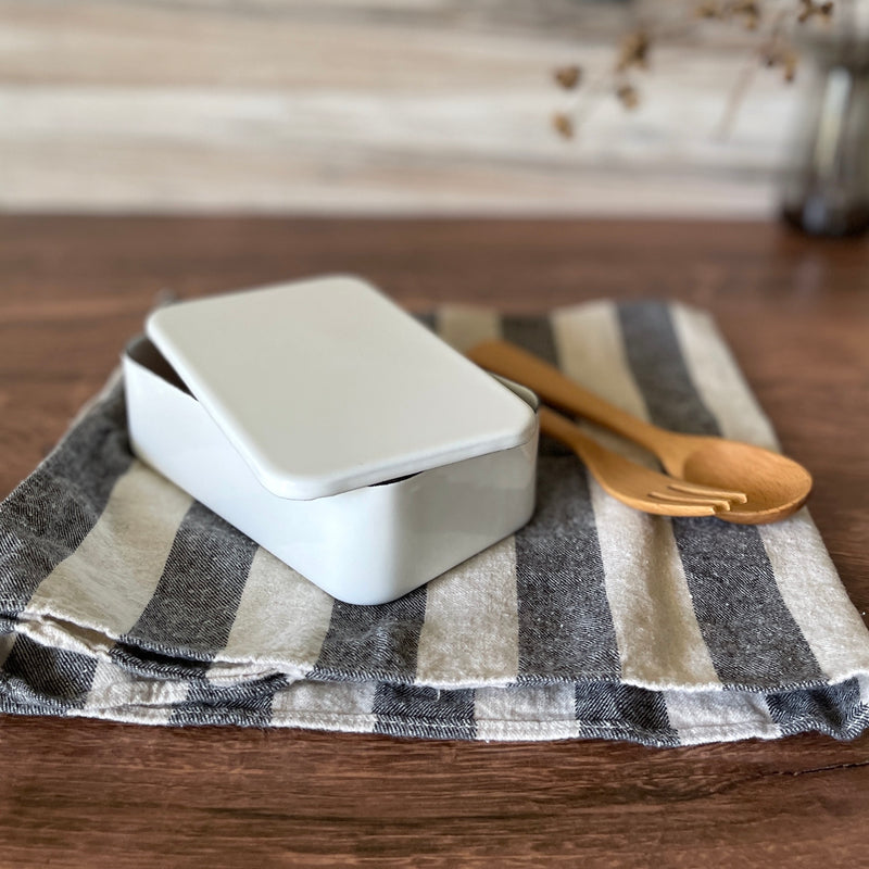 [Classiky] Enamel Box
