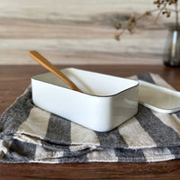 [Classiky] Enamel Box